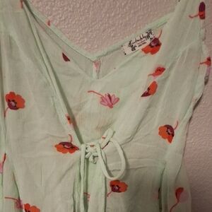 free people top